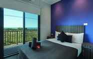 Kamar Tidur 3 Discovery Parks - Onslow