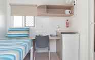 Kamar Tidur 7 Discovery Parks - Onslow