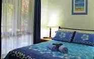 Kamar Tidur 7 Wanderers Retreat Port Stephens