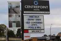 Bangunan Dubbo Centrepoint Motel