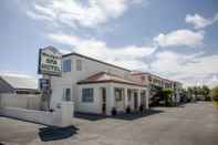 Luar Bangunan Westport Spa Motel