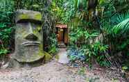 Ruang untuk Umum 5 Rainforest Hideaway