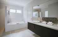 Toilet Kamar 4 Yallingup Villas