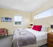 Bedroom 4 Cape Otway Lightstation