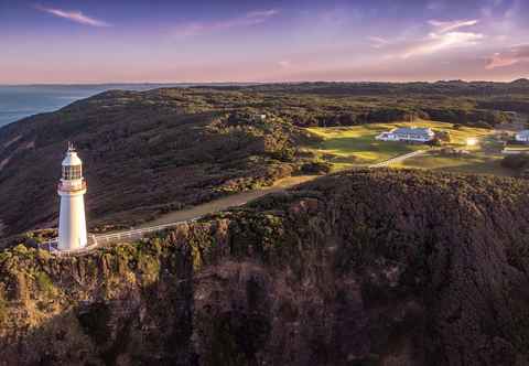 Nearby View and Attractions Cape Otway Lightstation