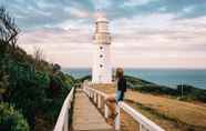 Atraksi di Area Sekitar 3 Cape Otway Lightstation