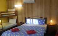 Kamar Tidur 4 Summer's Rest Units