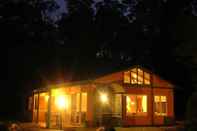 Luar Bangunan Harmony Forest Accommodation and Vineyard