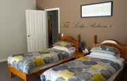 Bilik Tidur 2 Harmony Forest Accommodation and Vineyard