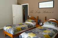 Bilik Tidur Harmony Forest Accommodation and Vineyard