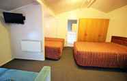 Kamar Tidur 7 Seagulls Guesthouse