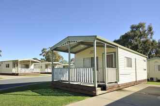 Bangunan 4 NRMA Echuca Holiday Park