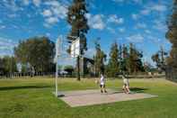 Trung tâm thể thao NRMA Echuca Holiday Park