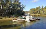 Nearby View and Attractions 3 NRMA Echuca Holiday Park