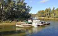 วิวและสถานที่ท่องเที่ยวใกล้เคียง 3 NRMA Echuca Holiday Park