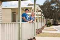 Ruang Umum NRMA Echuca Holiday Park