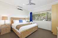 Bedroom Riviera Motel Bundaberg