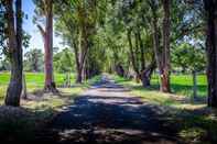 Common Space Dunsborough Rail Carriages & Farm Cottages