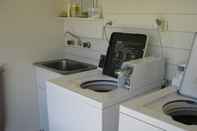 Accommodation Services Canberra Ave Villas