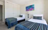 Kamar Tidur 3 Palmerston Tower Holiday Apartment Unit