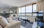 Common Space 2 Palmerston Tower Holiday Apartment Unit
