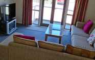 Others 6 Methven Motels & Apartments