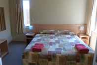 Bedroom Methven Motels & Apartments