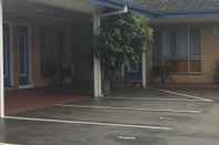 Ruang Umum Blue Violet Motor Inn