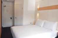 Kamar Tidur Ibis Budget Gosford