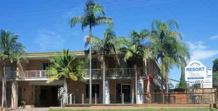 Exterior 4 Huskisson Bayside Resort