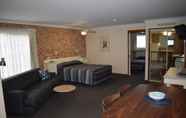 Phòng ngủ 7 Cardiff Motor Inn