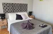 Phòng ngủ 6 Limassol Motel