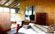 Kamar Tidur 7 Treetops Accommodation Montville