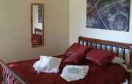 Kamar Tidur 6 Treetops Accommodation Montville