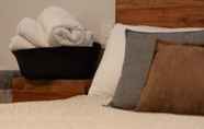 Kamar Tidur 6 Black Forest Motel