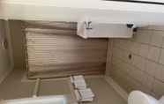 In-room Bathroom 3 NRMA Atherton Tablelands Holiday Park