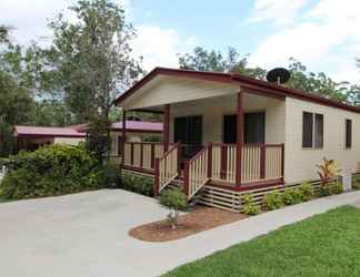 Bangunan 2 NRMA Atherton Tablelands Holiday Park