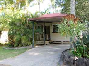 Exterior 4 NRMA Atherton Tablelands Holiday Park