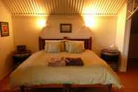 Kamar Tidur Patly Hill Farm