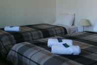 Kamar Tidur Clearwater Motel Apartments