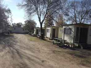 Exterior 4 High Country Holiday Park