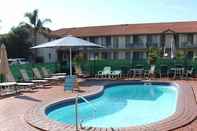 Swimming Pool Aquarius Resort Holiday Apartments