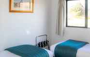 Kamar Tidur 6 Carrick Lodge Motel