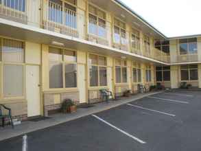 ภายนอกอาคาร 4 Grand Central Motel