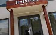 Bangunan 3 Seven Pines Motor Inn