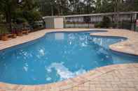 Kolam Renang Nepean by Gateway Lifestyle Holiday Parks