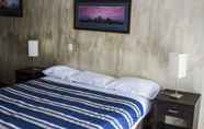 Kamar Tidur 7 Siesta Villa