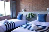 Kamar Tidur Mollymook Seascape Motel & Apartments