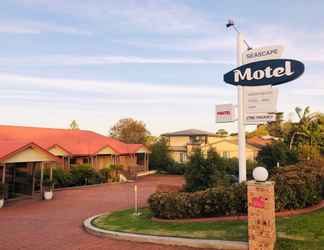 Bangunan 2 Mollymook Seascape Motel & Apartments