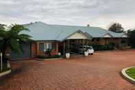 Bangunan Mollymook Seascape Motel & Apartments